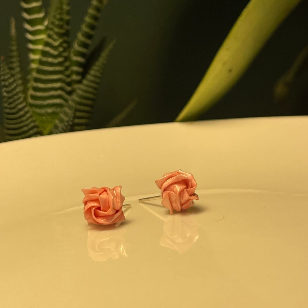 Arete Topo Rosa - Imagen 2