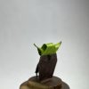 Maestro Yoda en Origami