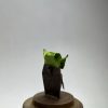 Maestro Yoda en Origami