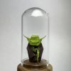 Maestro Yoda en Origami